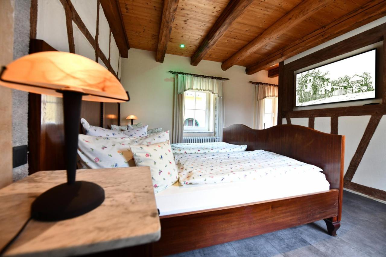 Hotel Digitales Event & Hochzeitshotel Zum Grunen Baum Taltitz, Deutschland  - jetzt buchen, Preise für 2023