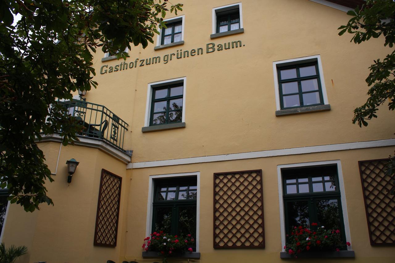 Hotel Digitales Event & Hochzeitshotel Zum Grunen Baum Taltitz, Germany -  book now, 2023 prices