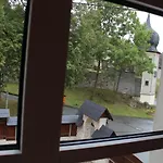 Digitales Event & Hochzeitshotel Zum Gruenen Baum Hotel