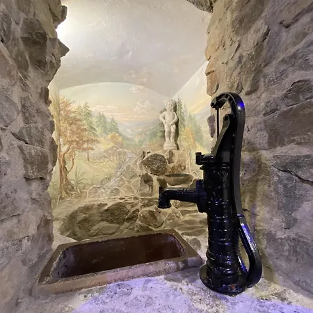 Event&hochzeitshotel Zum Grünen Baum 3*