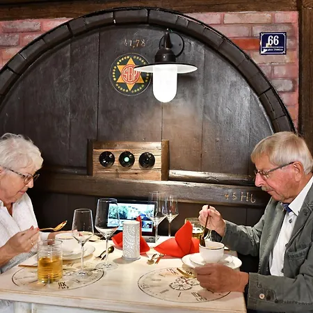 Event&hochzeitshotel Zum Grünen Baum 3*