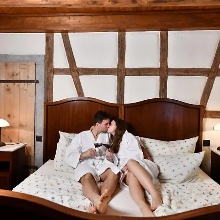 Event&hochzeitshotel Zum Grünen Baum Hotel Taltitz