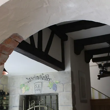 Event&hochzeitshotel Zum Grünen Baum Taltitz