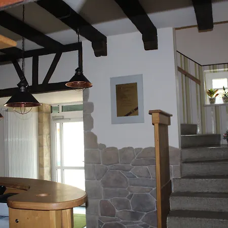 מלון Digitales Event & Hochzeitshotel Zum Gruenen Baum Taltitz