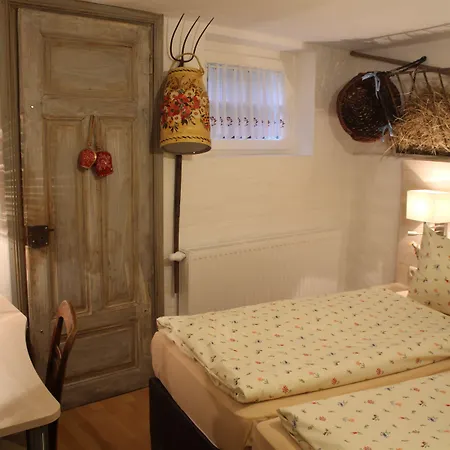 Event&hochzeitshotel Zum Grünen Baum