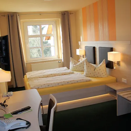 Event&hochzeitshotel Zum Grünen Baum Hotel