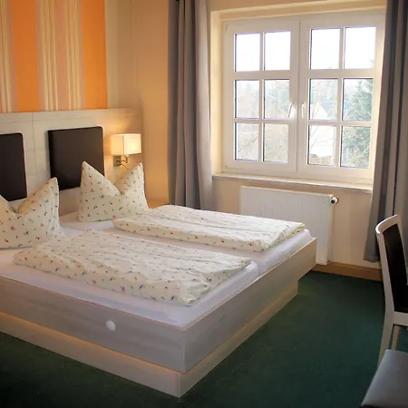 Event&hochzeitshotel Zum Grünen Baum Hotel