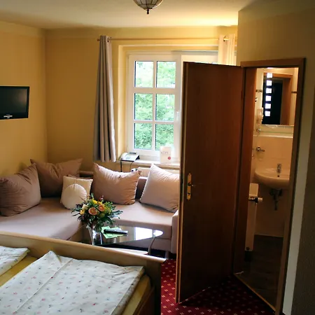 Event&hochzeitshotel Zum Grünen Baum