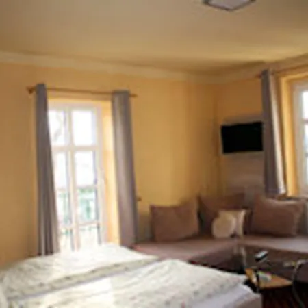 מלון Digitales Event & Hochzeitshotel Zum Gruenen Baum Taltitz