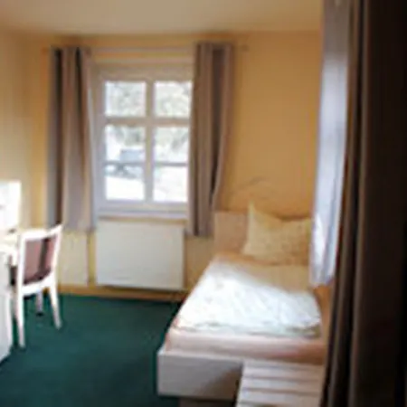 Event&hochzeitshotel Zum Grünen Baum 3* Taltitz