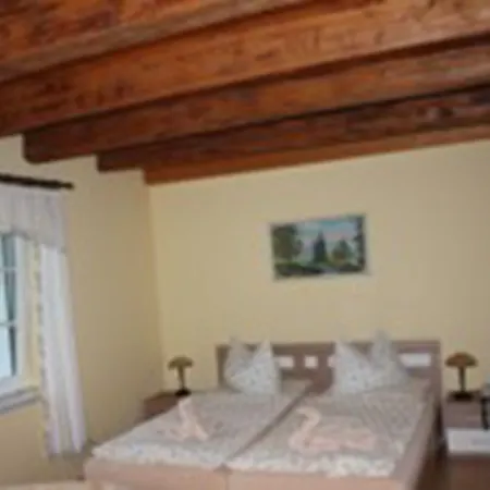 Event&hochzeitshotel Zum Grünen Baum 3* Taltitz