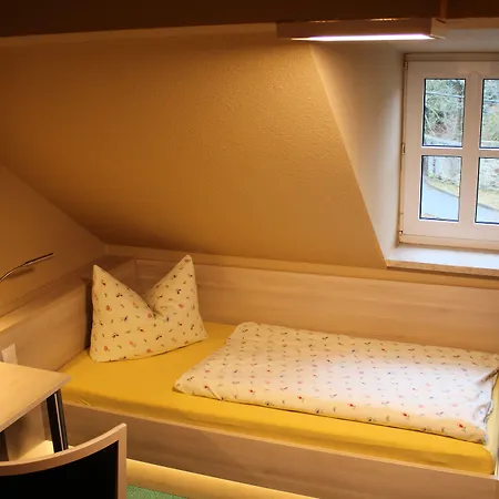 Event&hochzeitshotel Zum Grünen Baum 3*