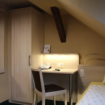 Hotel Event&hochzeitshotel Zum Grünen Baum