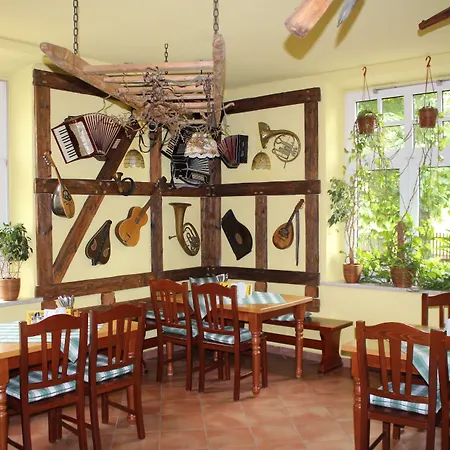 Event&hochzeitshotel Zum Grünen Baum Hotel 3*