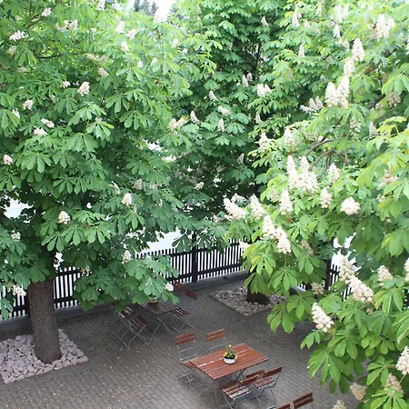 Event&hochzeitshotel Zum Grünen Baum Hotel 3*