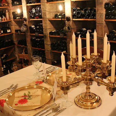 Hotel Event&hochzeitshotel Zum Grünen Baum Taltitz