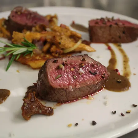 Event&hochzeitshotel Zum Grünen Baum Hotel 3*