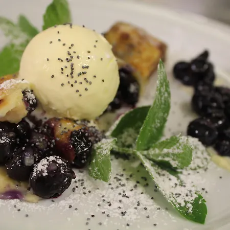 מלון Digitales Event & Hochzeitshotel Zum Gruenen Baum