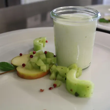 Hotel Digitales Event & Hochzeitshotel Zum Gruenen Baum Taltitz