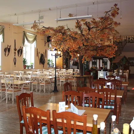 Event&hochzeitshotel Zum Grünen Baum 3*