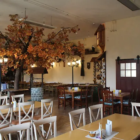 Event&hochzeitshotel Zum Grünen Baum Taltitz