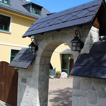 Event&hochzeitshotel Zum Grünen Baum Hotel