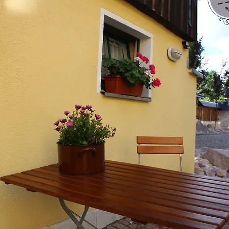 Hotel Event&hochzeitshotel Zum Grünen Baum