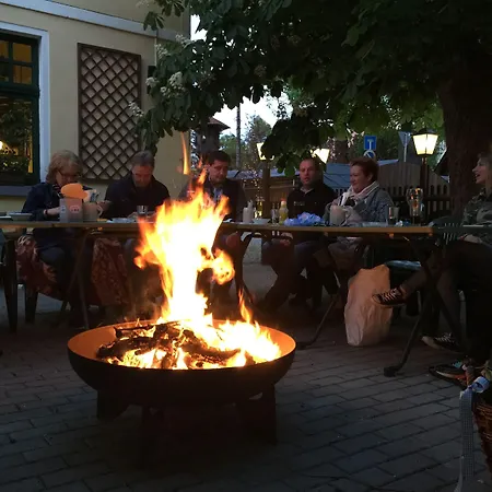 Hotel Digitales Event & Hochzeitshotel Zum Gruenen Baum Taltitz