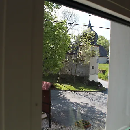 Event&hochzeitshotel Zum Grünen Baum 3*