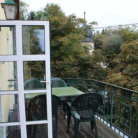 Digitales Event & Hochzeitshotel Zum Gruenen Baum Hotel Taltitz