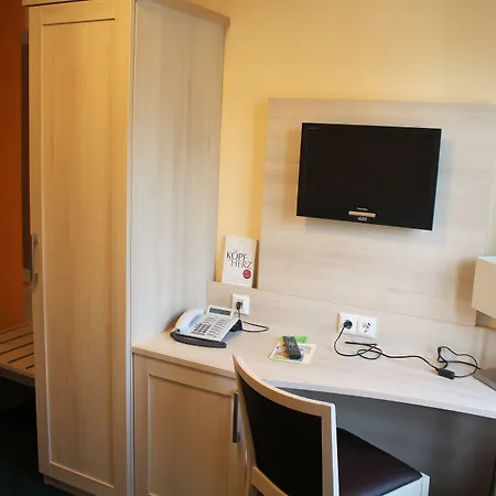 Hotel Digitales Event & Hochzeitshotel Zum Gruenen Baum