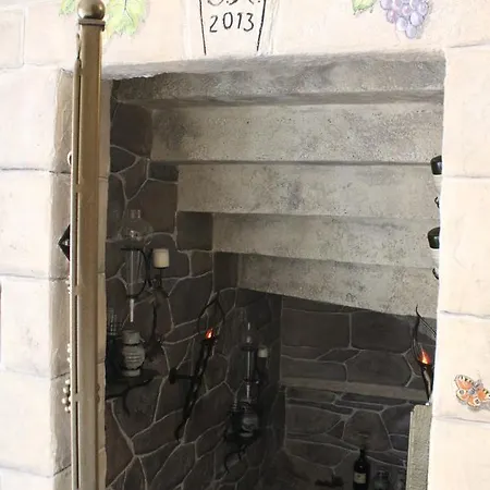 Event&hochzeitshotel Zum Grünen Baum