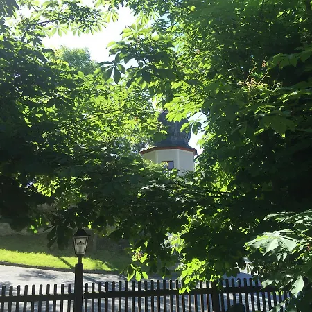 Hotel Event&hochzeitshotel Zum Grünen Baum 3*