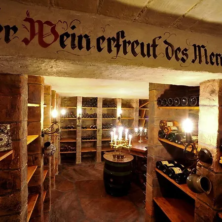 Digitales Event & Hochzeitshotel Zum Gruenen Baum