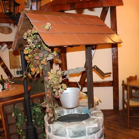 Event&hochzeitshotel Zum Grünen Baum 3*
