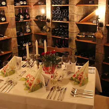 Event&hochzeitshotel Zum Grünen Baum Hotel Taltitz