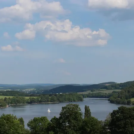 Event&hochzeitshotel Zum Grünen Baum 3* Taltitz