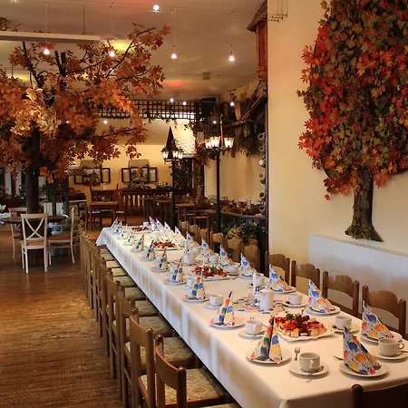 Event&hochzeitshotel Zum Grünen Baum Hotel Taltitz