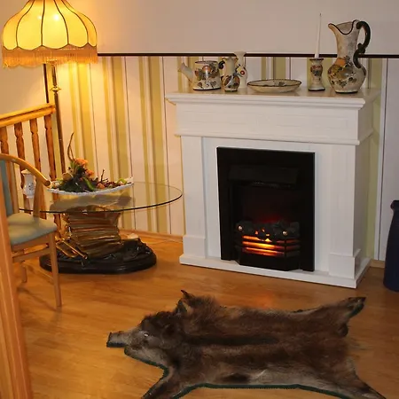 Digitales Event & Hochzeitshotel Zum Gruenen Baum מלון 3*