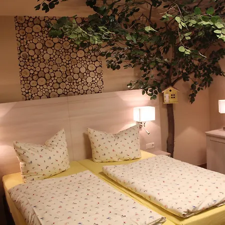 Event&hochzeitshotel Zum Grünen Baum Hotel Taltitz