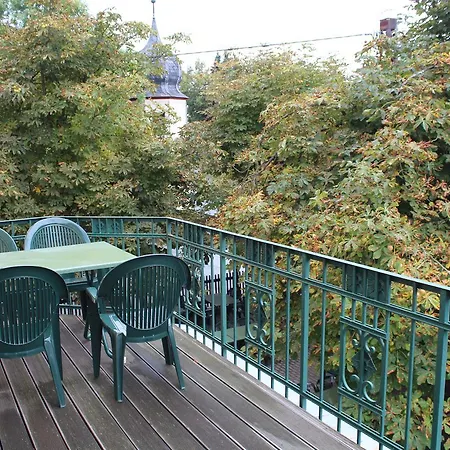 Event&hochzeitshotel Zum Grünen Baum 3* Taltitz