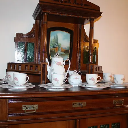 Digitales Event & Hochzeitshotel Zum Gruenen Baum מלון 3*