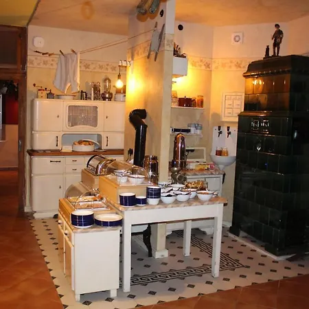 Event&hochzeitshotel Zum Grünen Baum Hotel