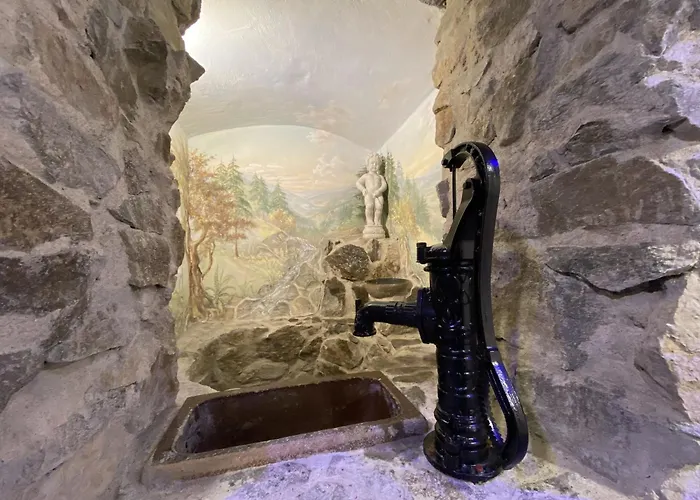 Digitales Event & Hochzeitshotel Zum Gruenen Baum 3*