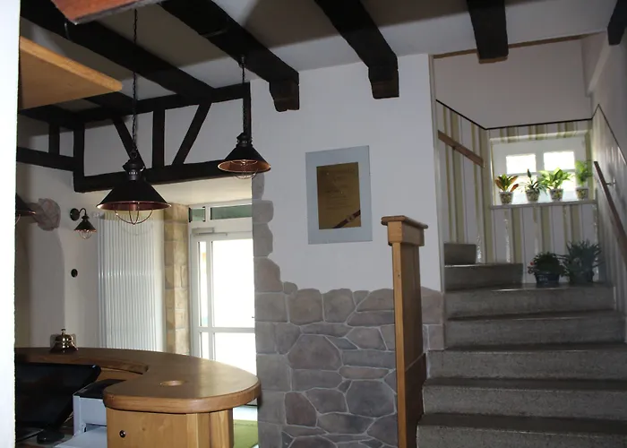 فندق Digitales Event & Hochzeitshotel Zum Gruenen Baum Taltitz