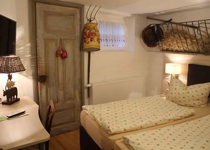 Digitales Event & Hochzeitshotel Zum Gruenen Baum