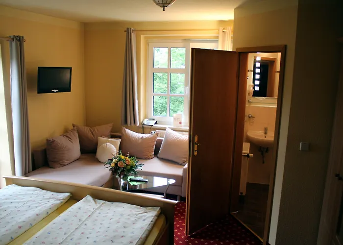 Digitales Event & Hochzeitshotel Zum Gruenen Baum