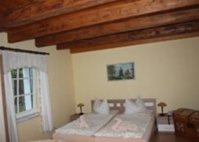 Digitales Event & Hochzeitshotel Zum Gruenen Baum 3* Taltitz