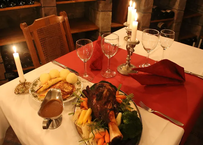 Digitales Event & Hochzeitshotel Zum Gruenen Baum Taltitz