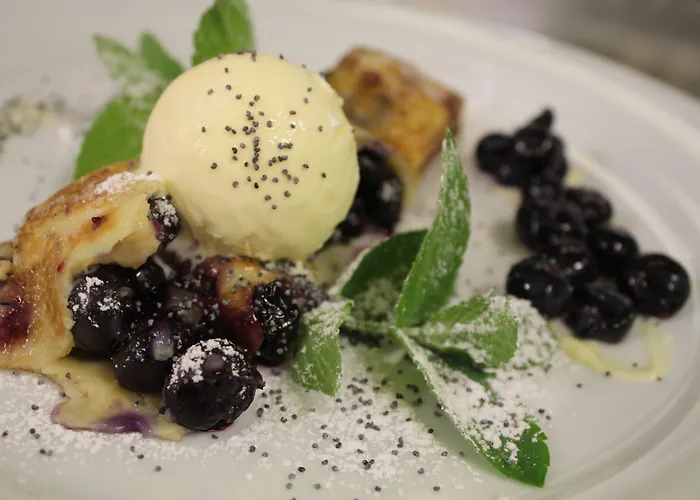 فندق Digitales Event & Hochzeitshotel Zum Gruenen Baum